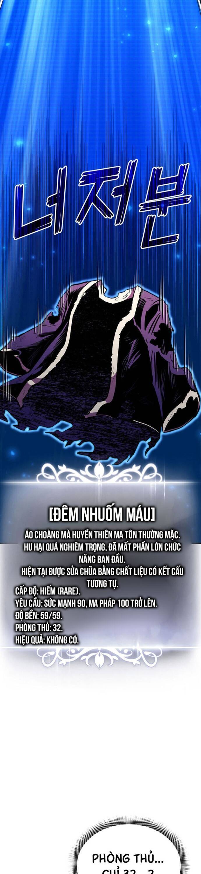 Ranker Tái Xuất: Chapter 167