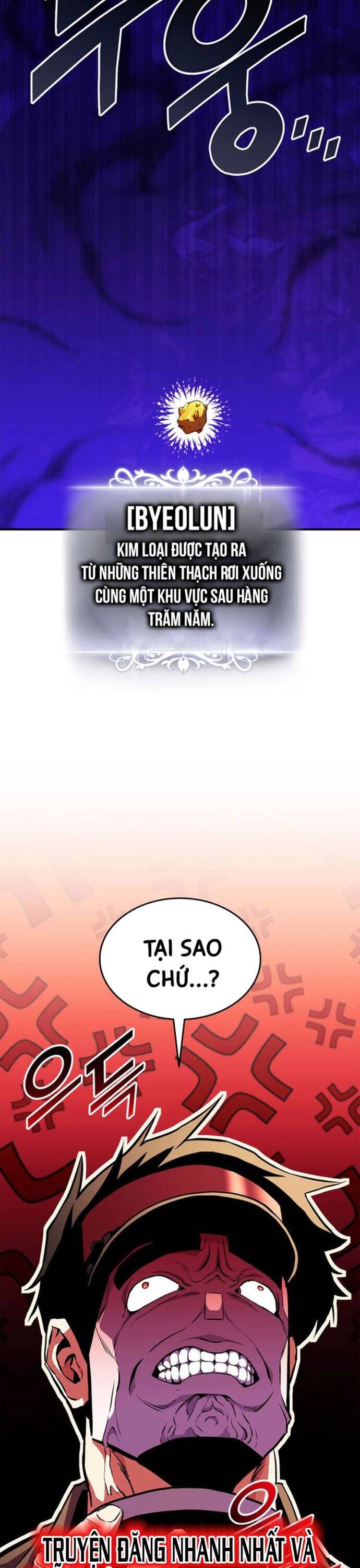 Ranker Tái Xuất: Chapter 167