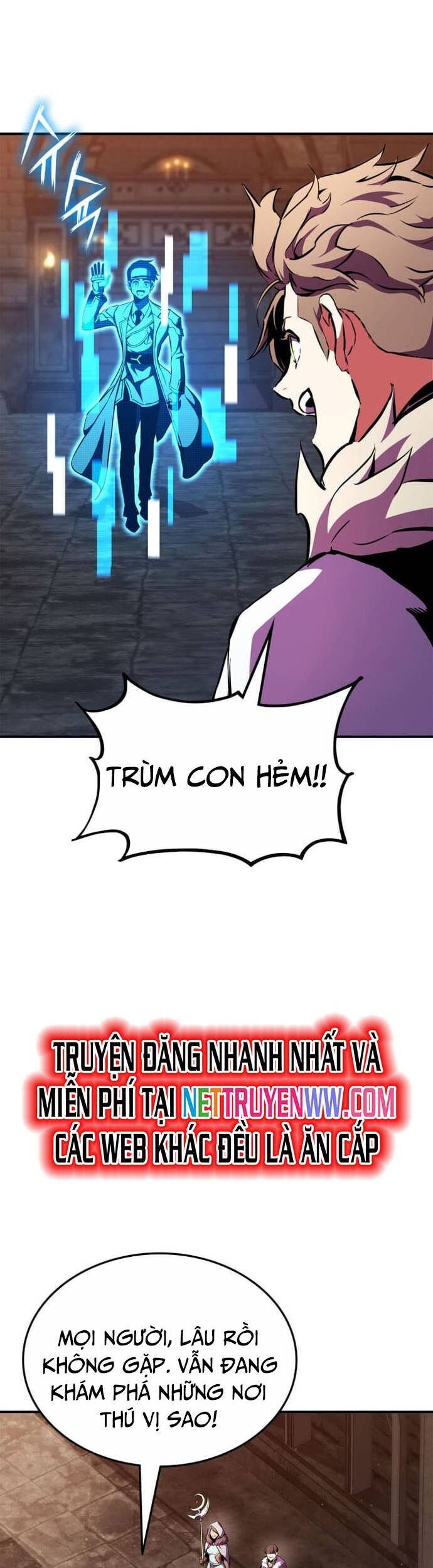 Ranker Tái Xuất: Chapter 168