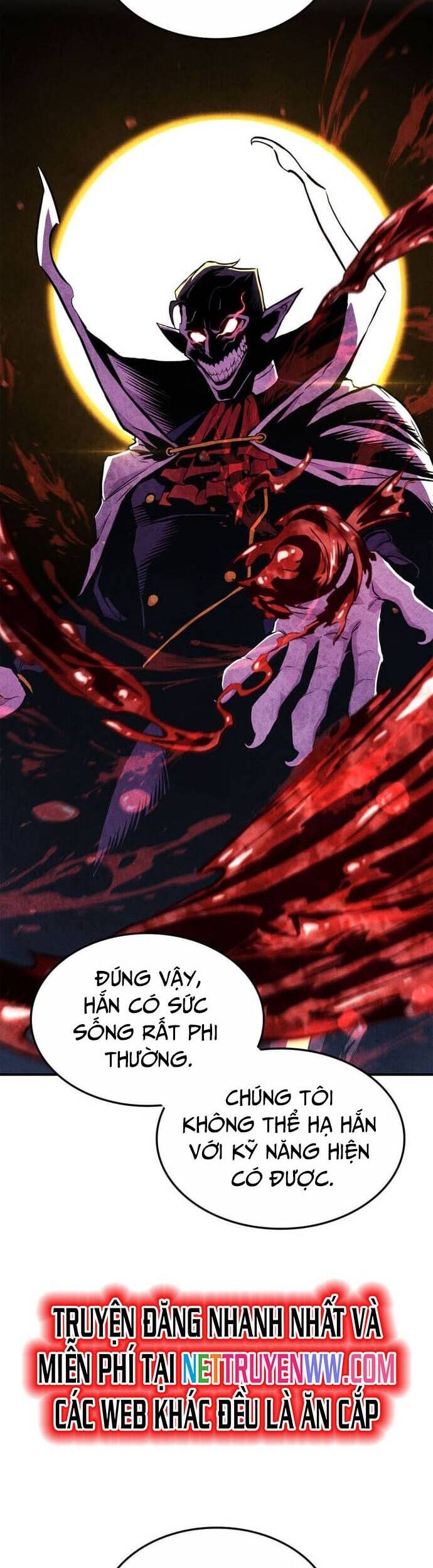 Ranker Tái Xuất: Chapter 168