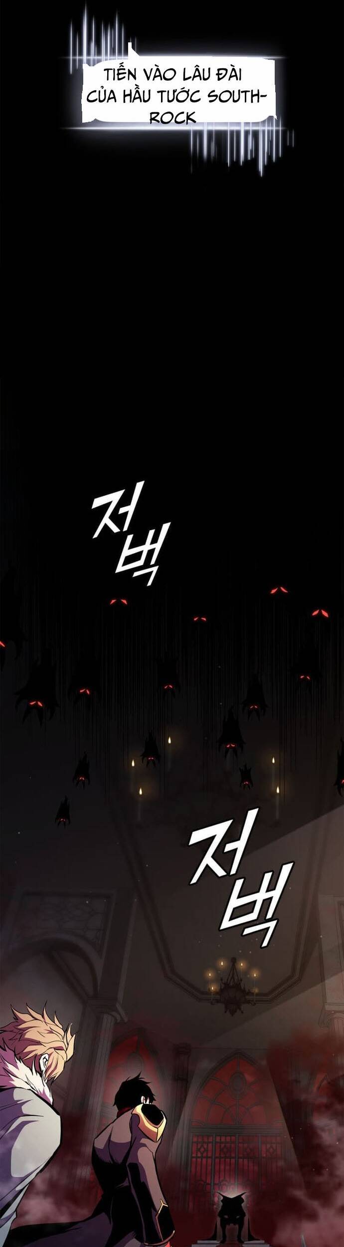 Ranker Tái Xuất: Chapter 168