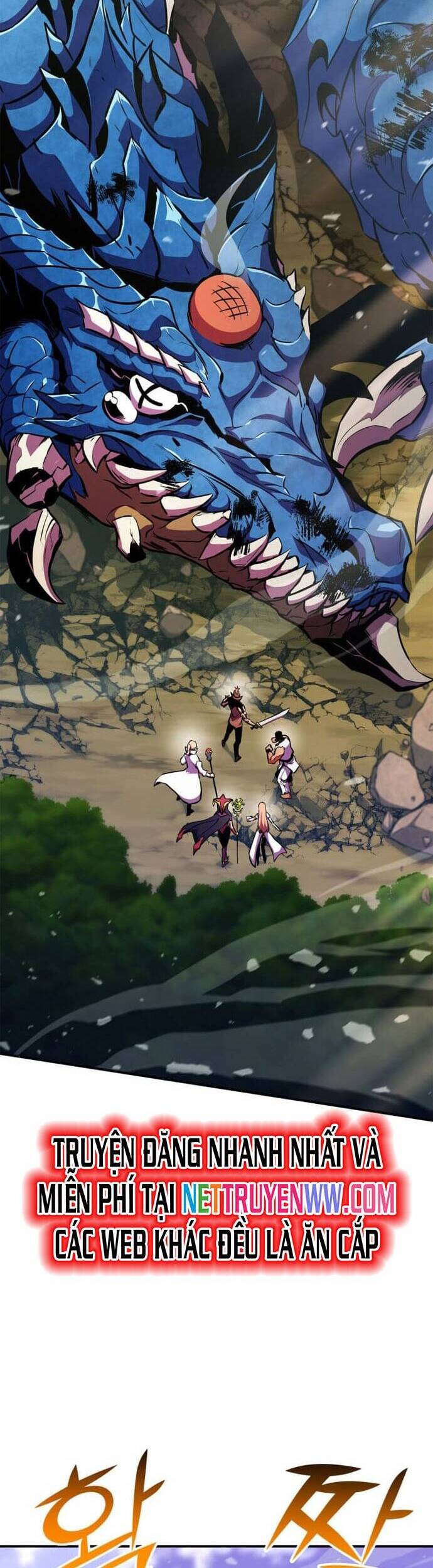 Ranker Tái Xuất: Chapter 168