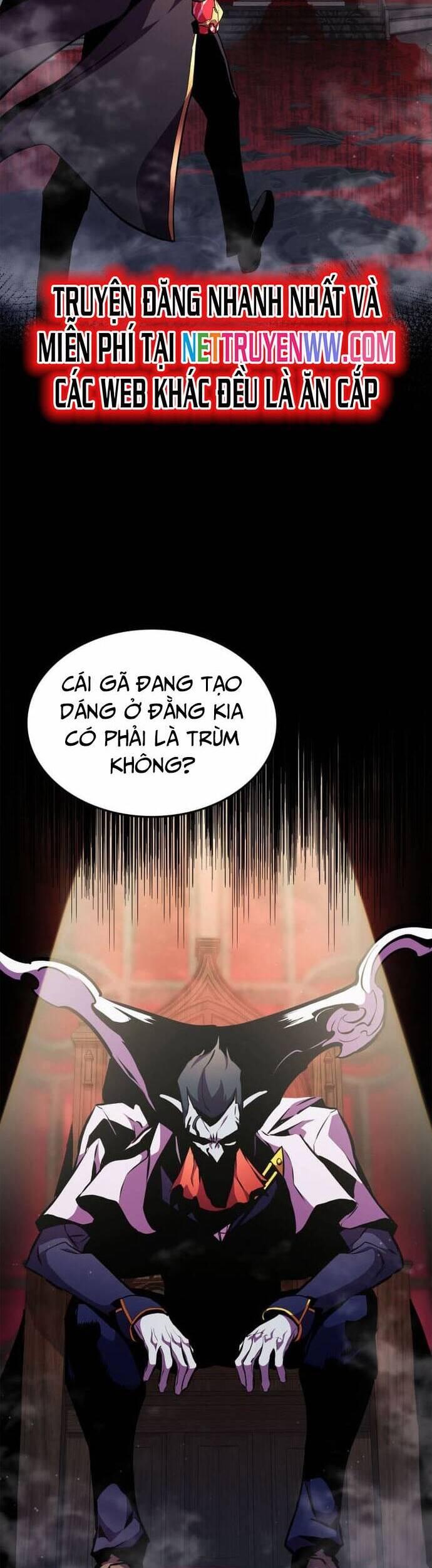 Ranker Tái Xuất: Chapter 168