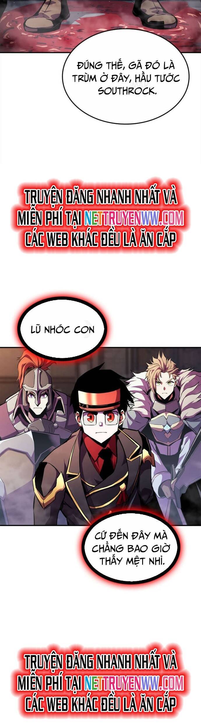 Ranker Tái Xuất: Chapter 168