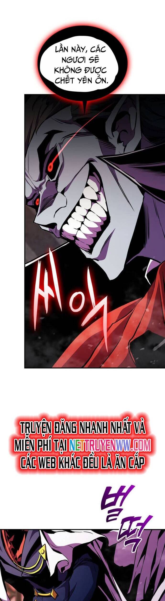 Ranker Tái Xuất: Chapter 168