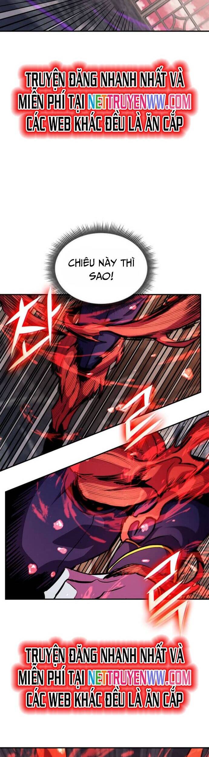 Ranker Tái Xuất: Chapter 168