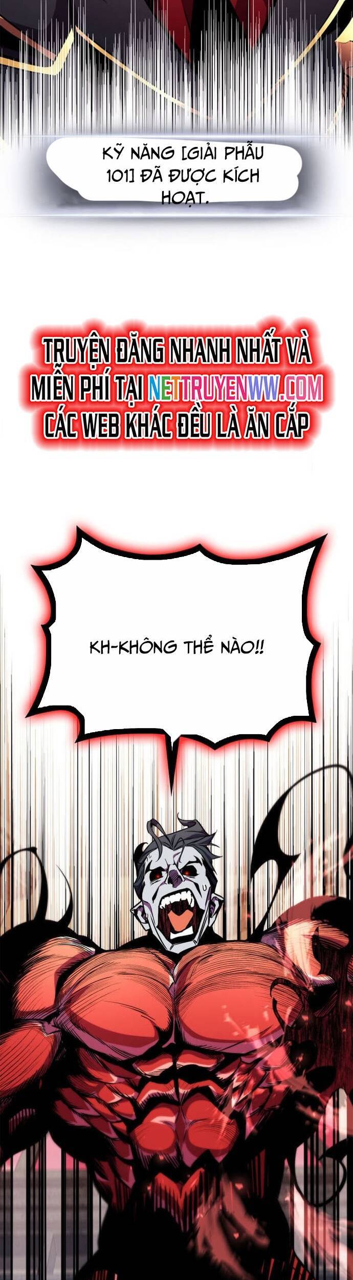 Ranker Tái Xuất: Chapter 168