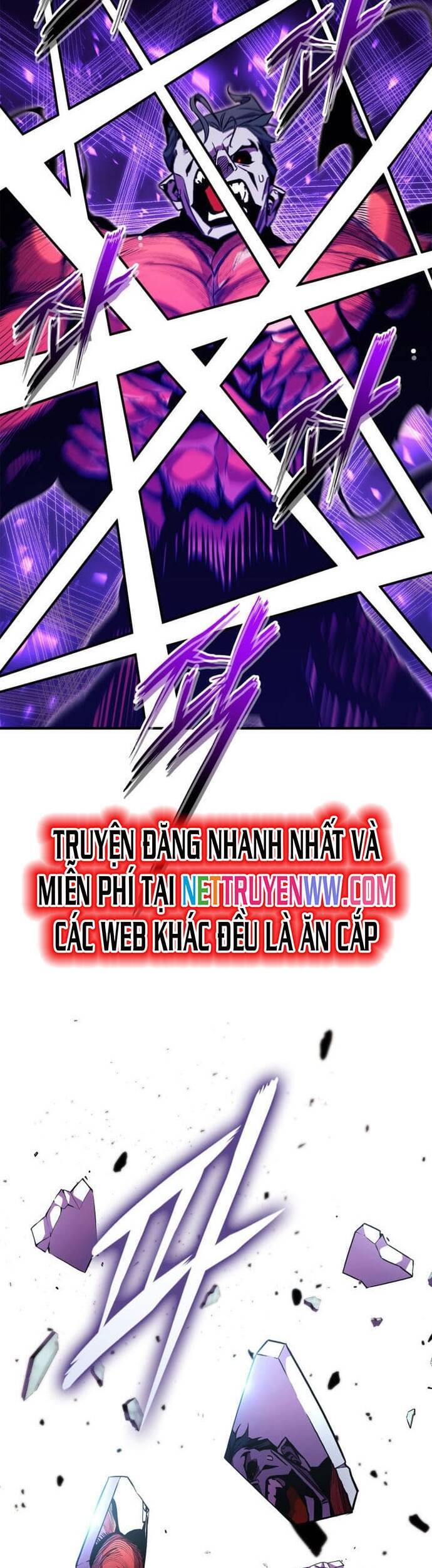 Ranker Tái Xuất: Chapter 168