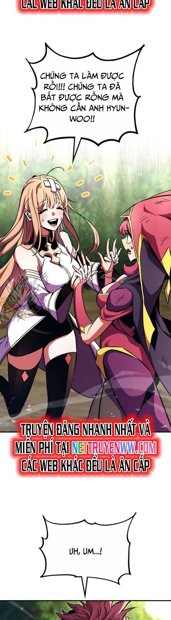 Ranker Tái Xuất: Chapter 168