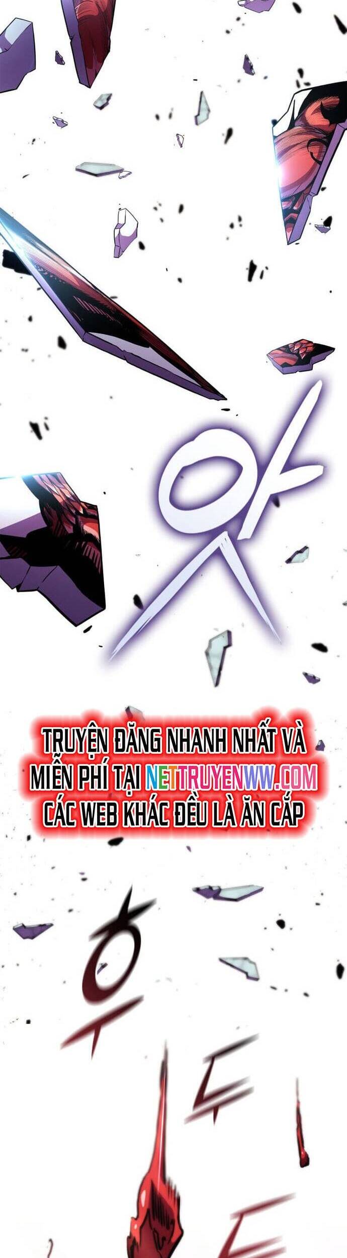 Ranker Tái Xuất: Chapter 168