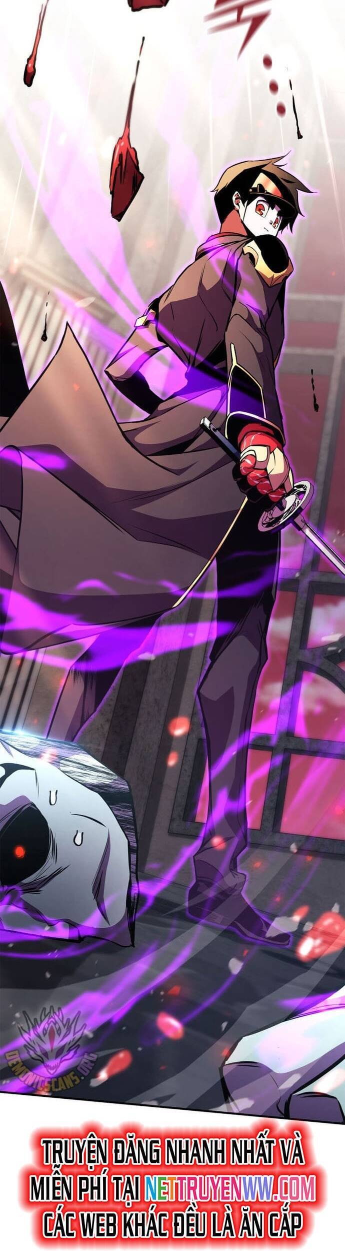 Ranker Tái Xuất: Chapter 168