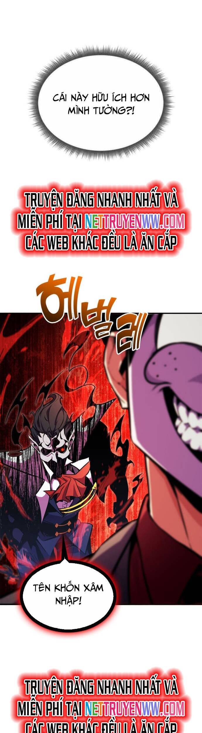 Ranker Tái Xuất: Chapter 168