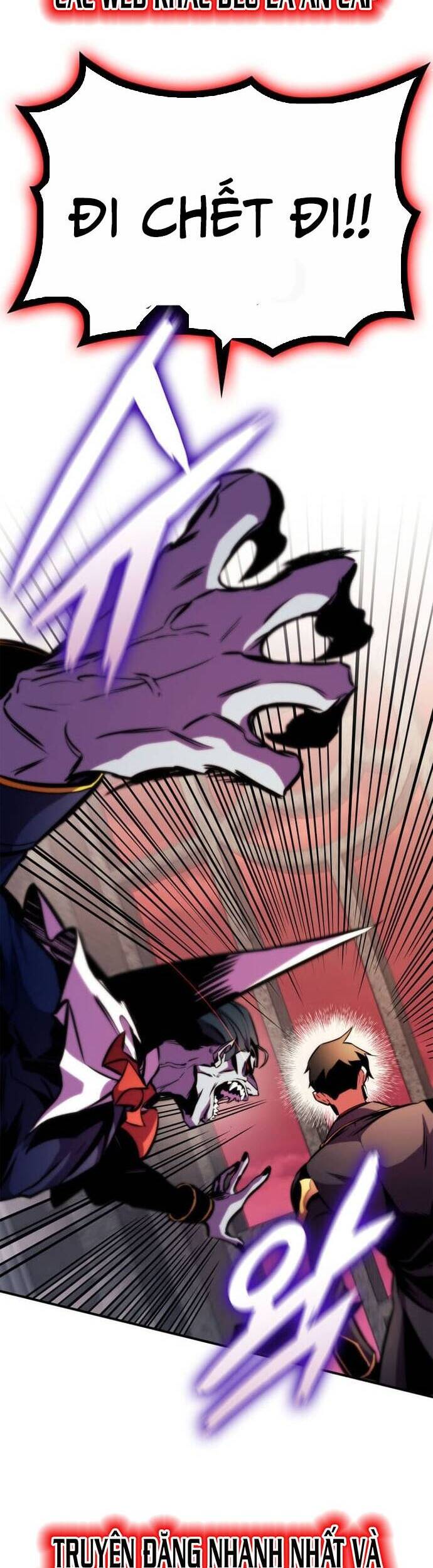 Ranker Tái Xuất: Chapter 168