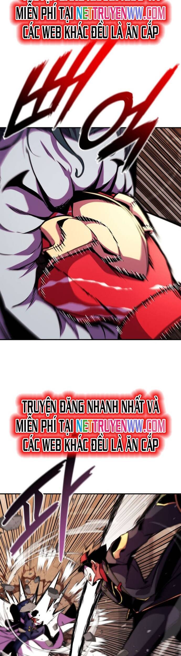 Ranker Tái Xuất: Chapter 168