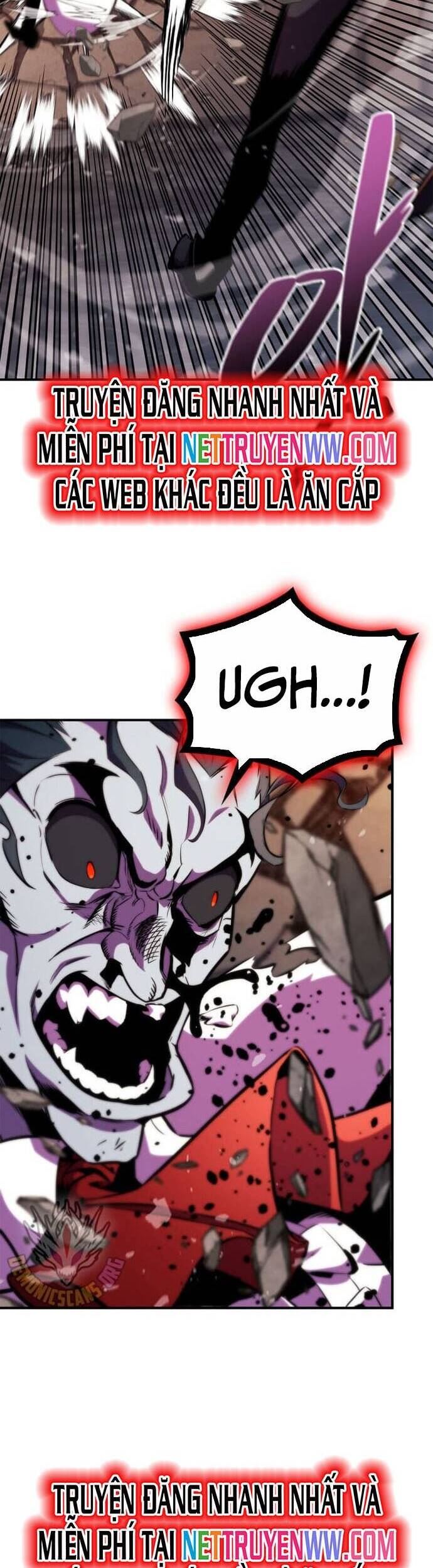 Ranker Tái Xuất: Chapter 168
