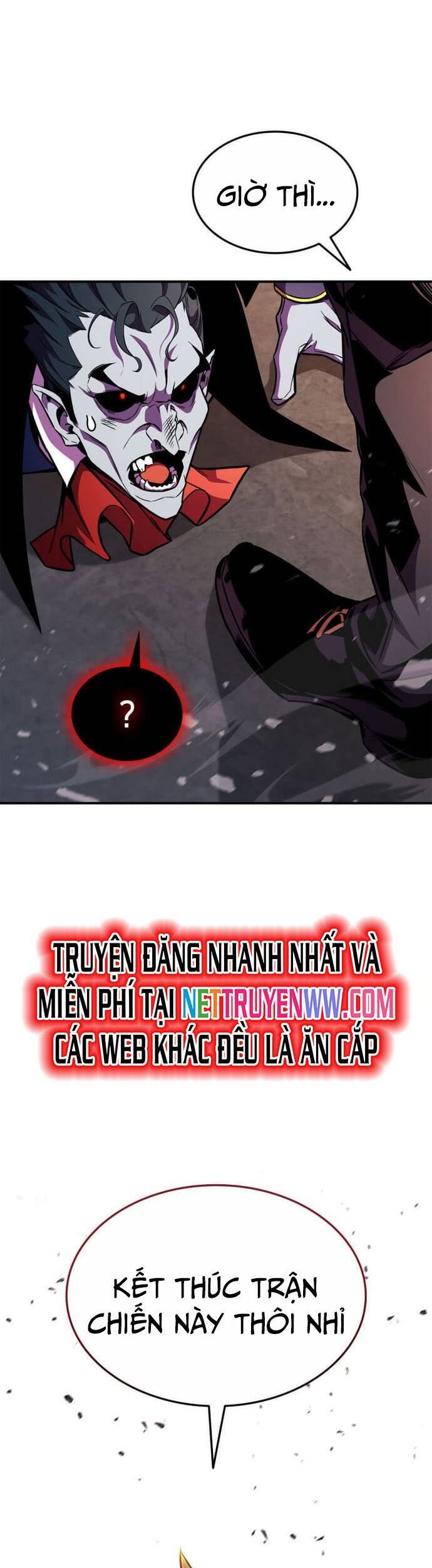 Ranker Tái Xuất: Chapter 168