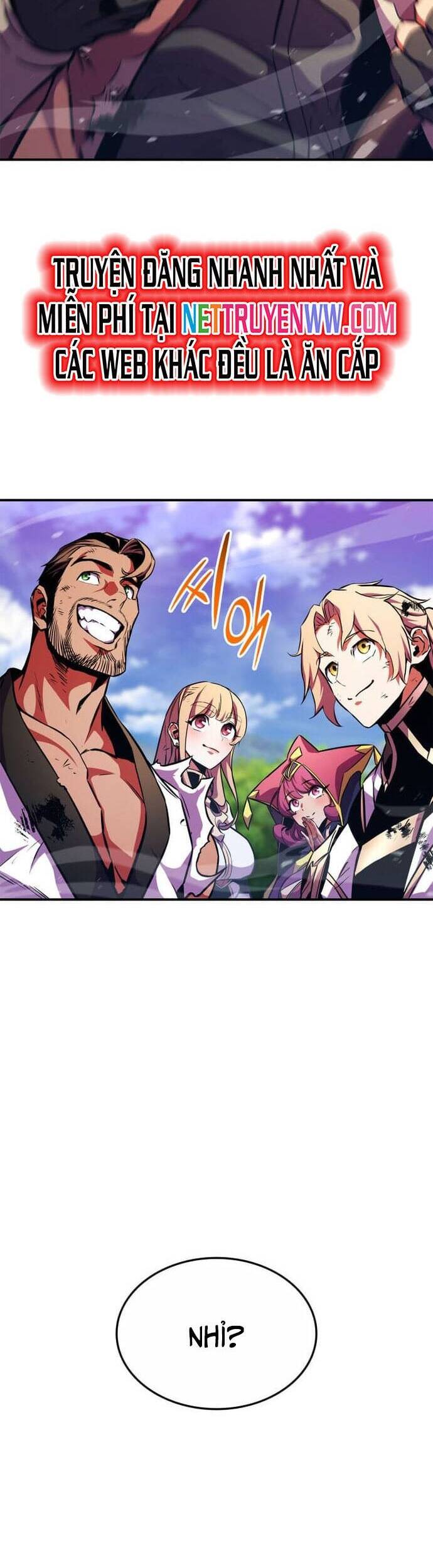 Ranker Tái Xuất: Chapter 168