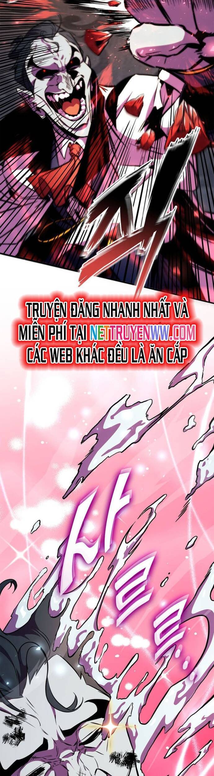 Ranker Tái Xuất: Chapter 168