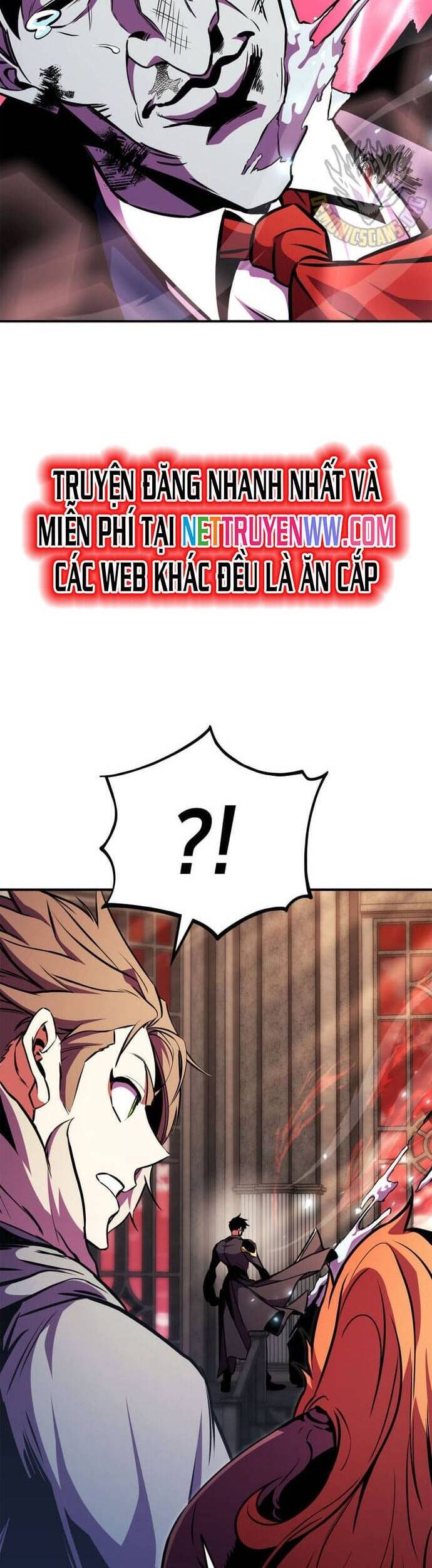 Ranker Tái Xuất: Chapter 168