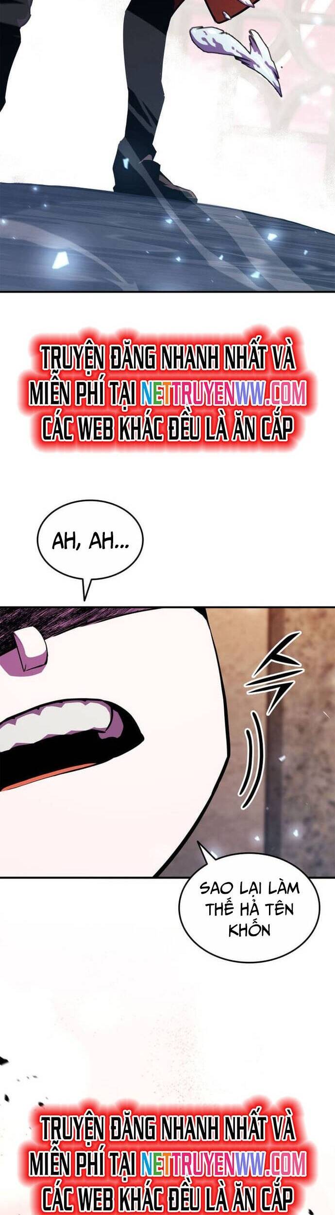 Ranker Tái Xuất: Chapter 168