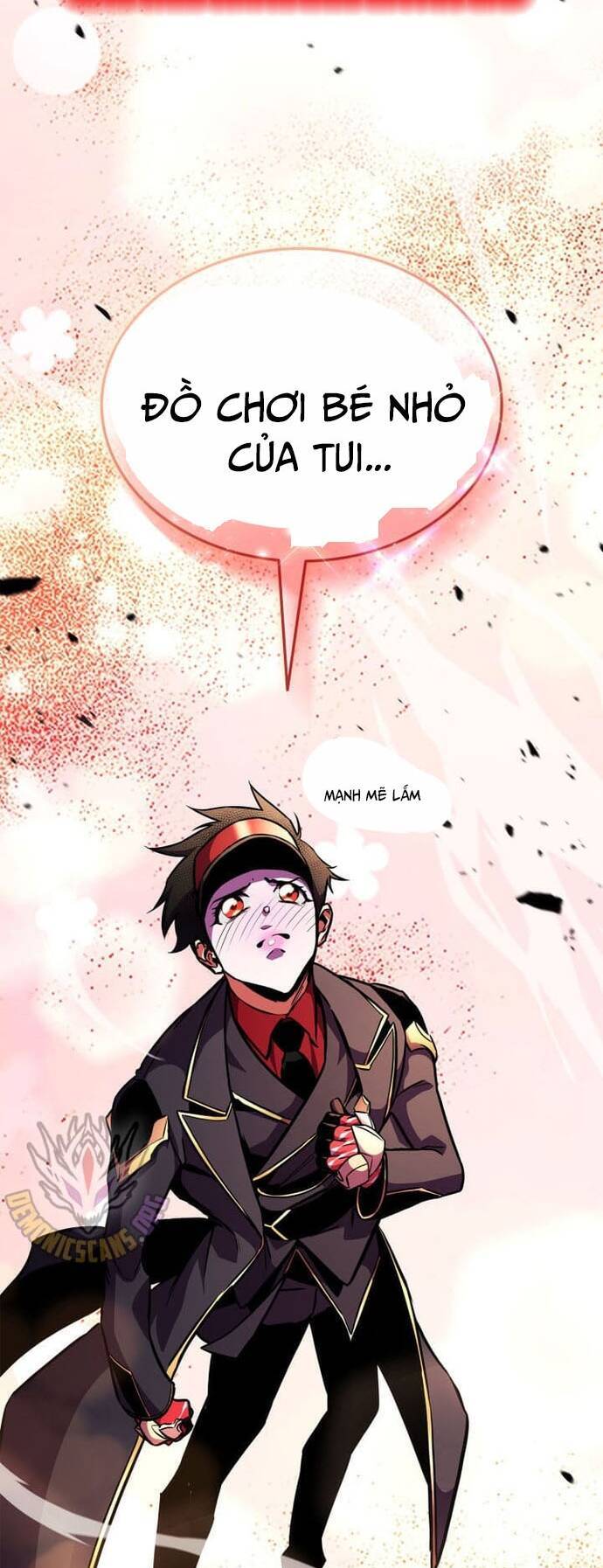 Ranker Tái Xuất: Chapter 168