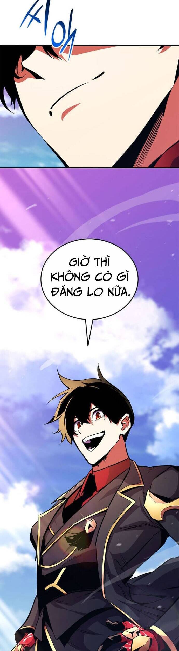 Ranker Tái Xuất: Chapter 168