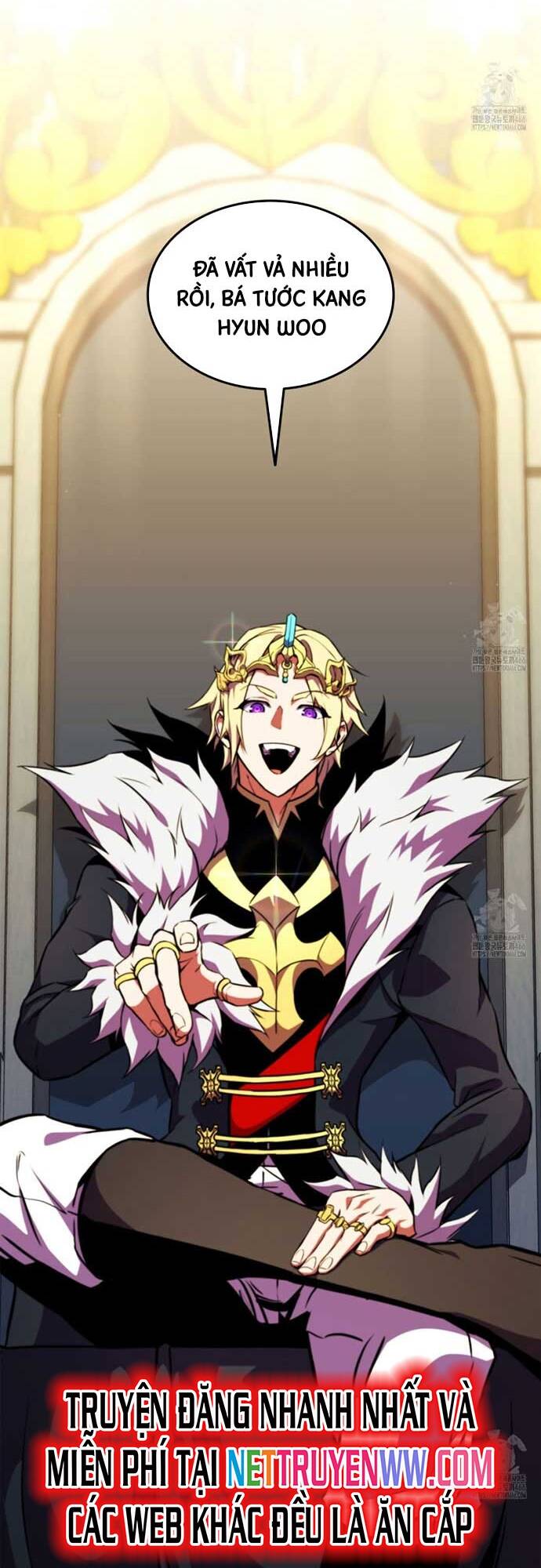 Ranker Tái Xuất: Chapter 169