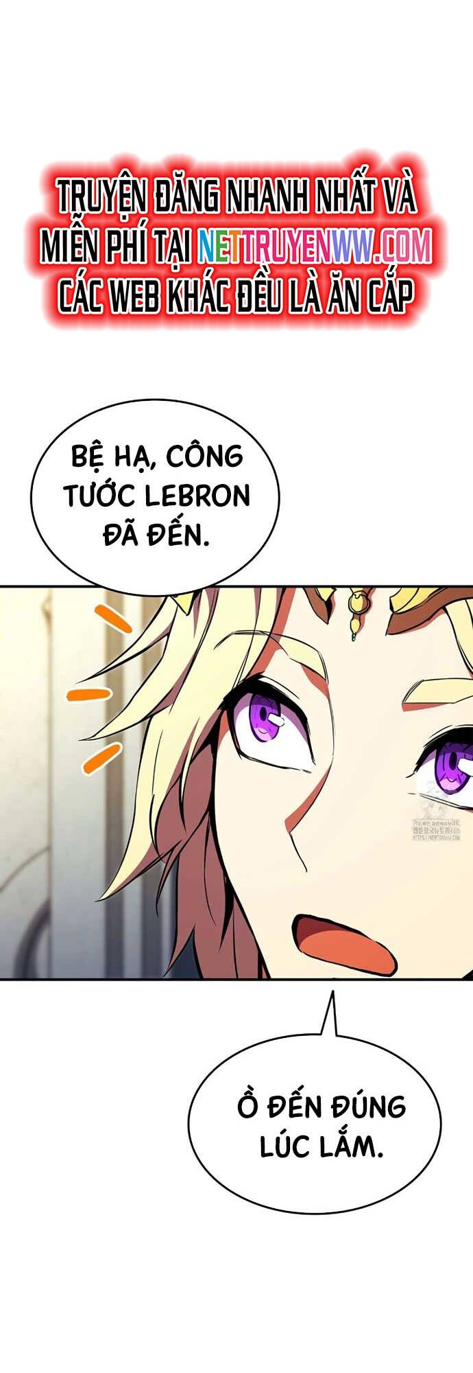 Ranker Tái Xuất: Chapter 169