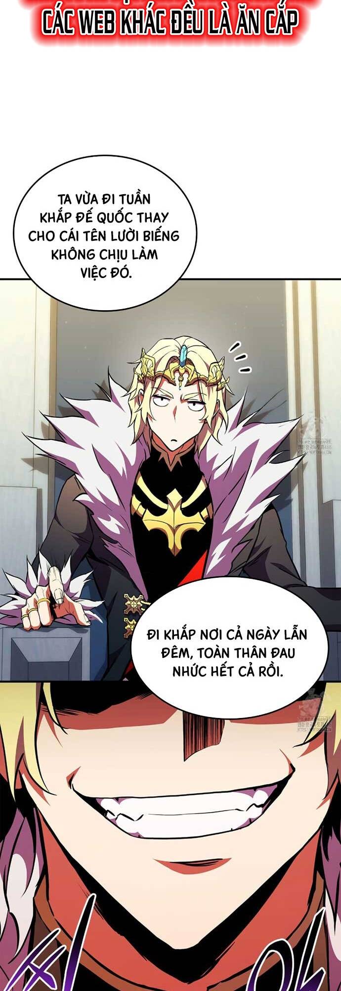 Ranker Tái Xuất: Chapter 169