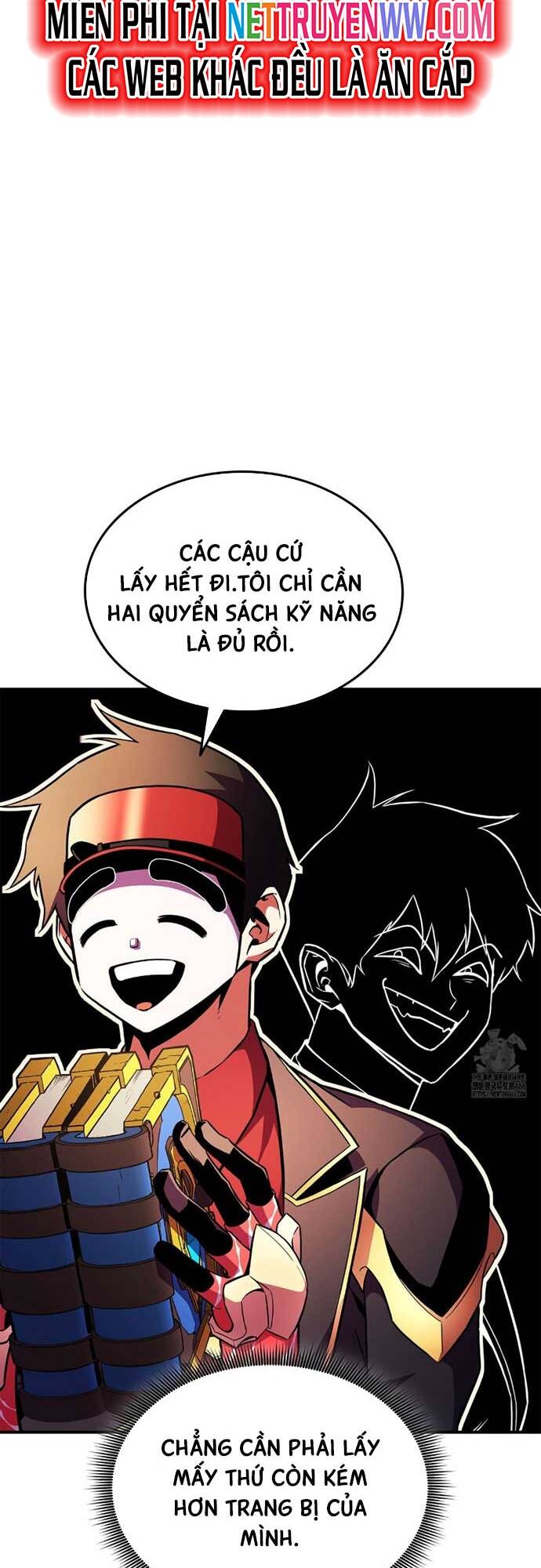 Ranker Tái Xuất: Chapter 169