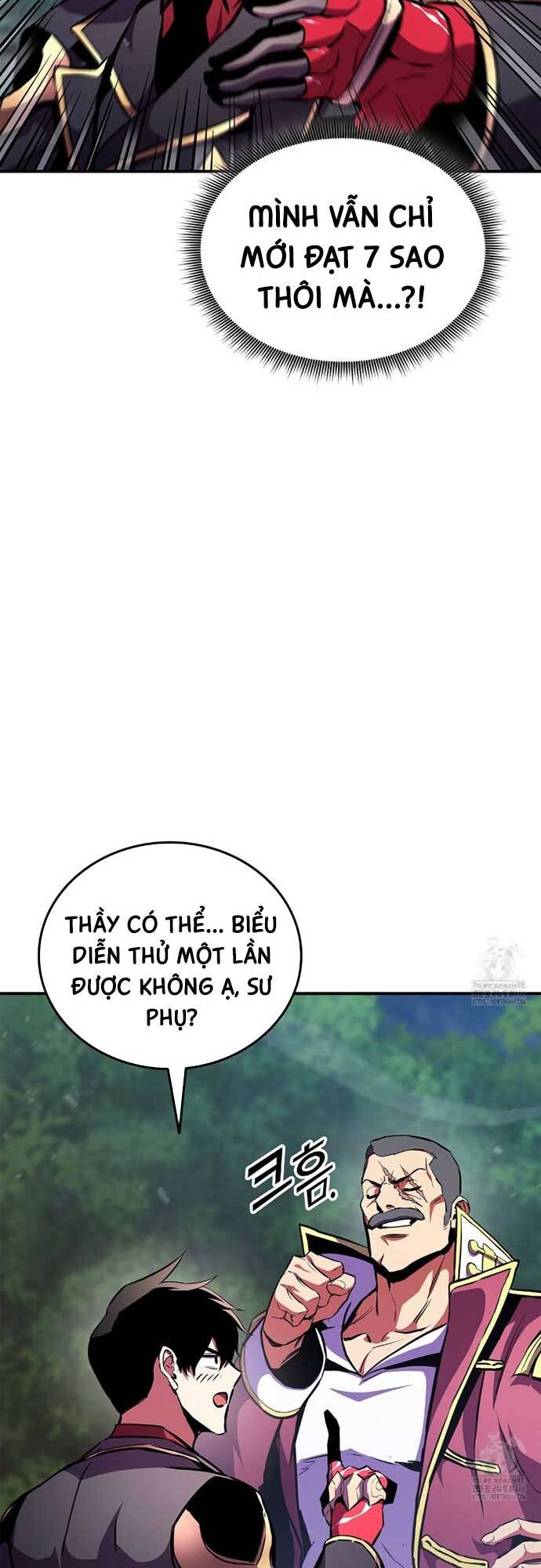 Ranker Tái Xuất: Chapter 169