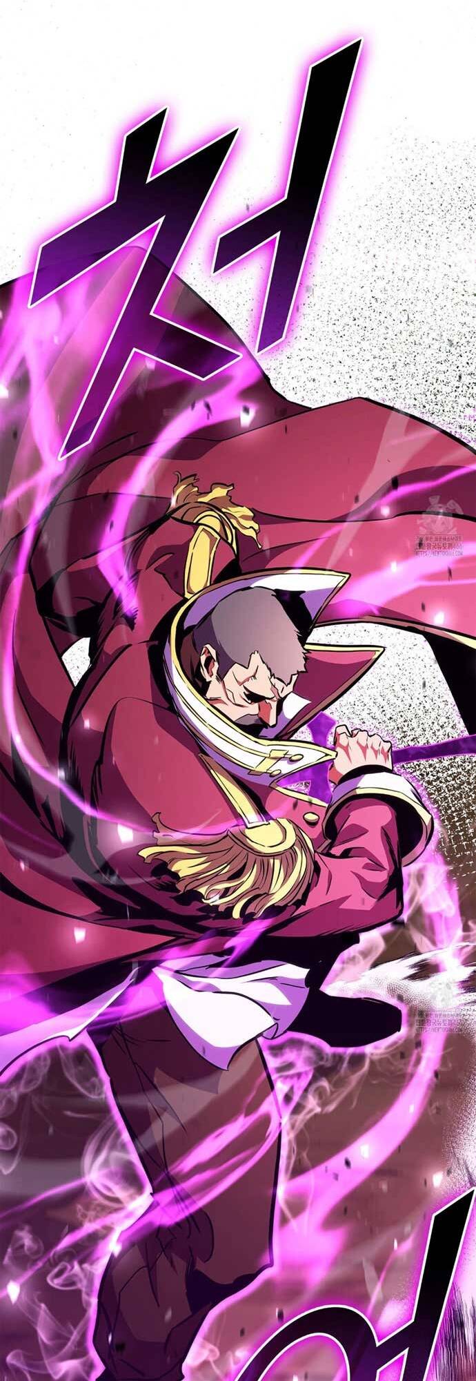 Ranker Tái Xuất: Chapter 169