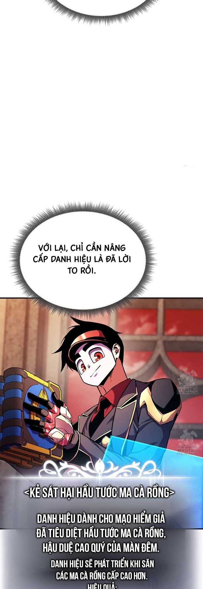 Ranker Tái Xuất: Chapter 169