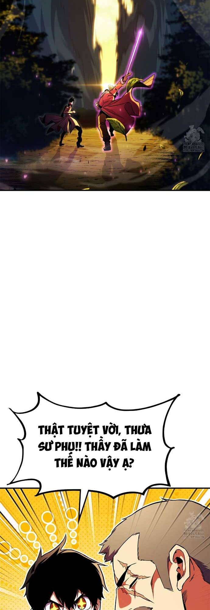 Ranker Tái Xuất: Chapter 169