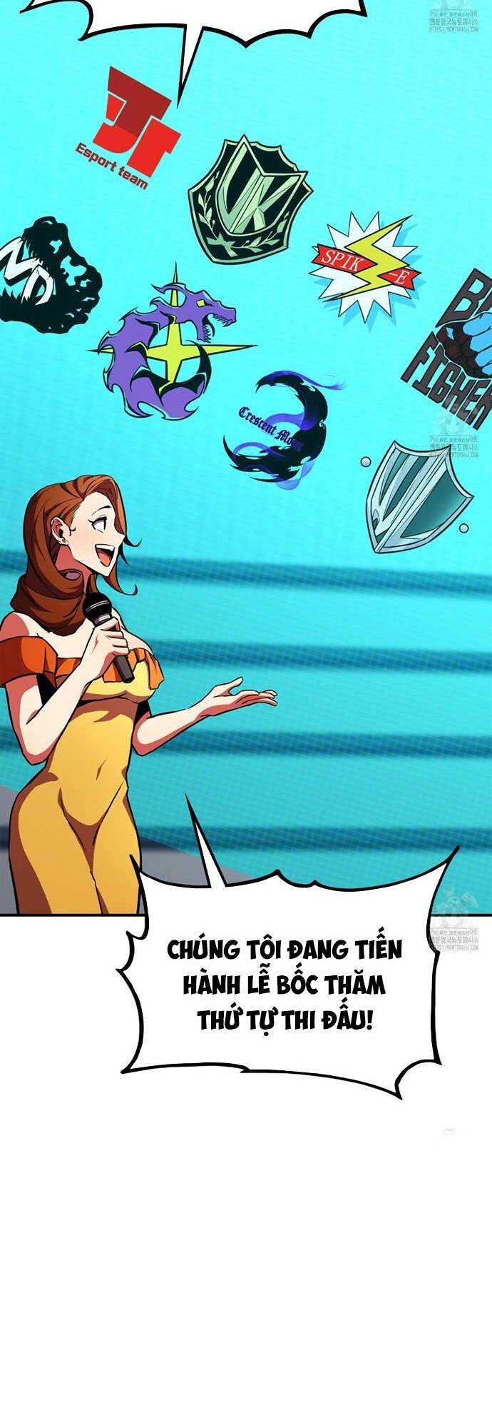 Ranker Tái Xuất: Chapter 169