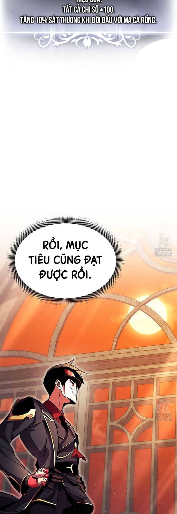 Ranker Tái Xuất: Chapter 169