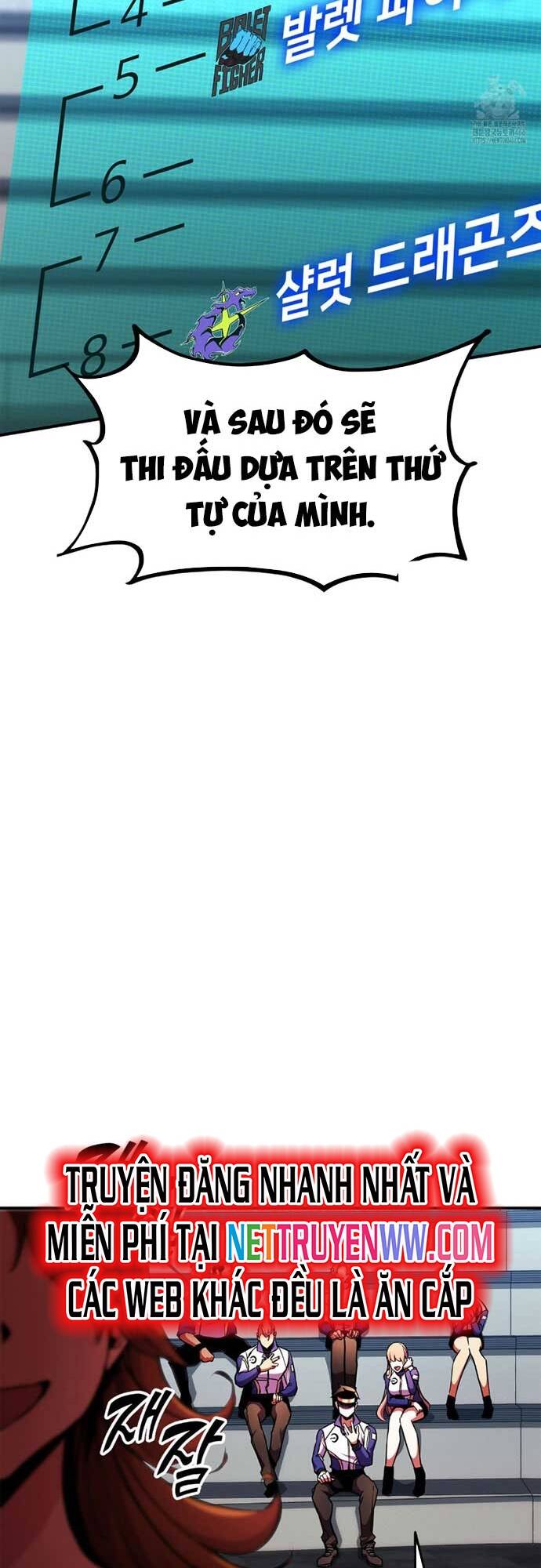 Ranker Tái Xuất: Chapter 169