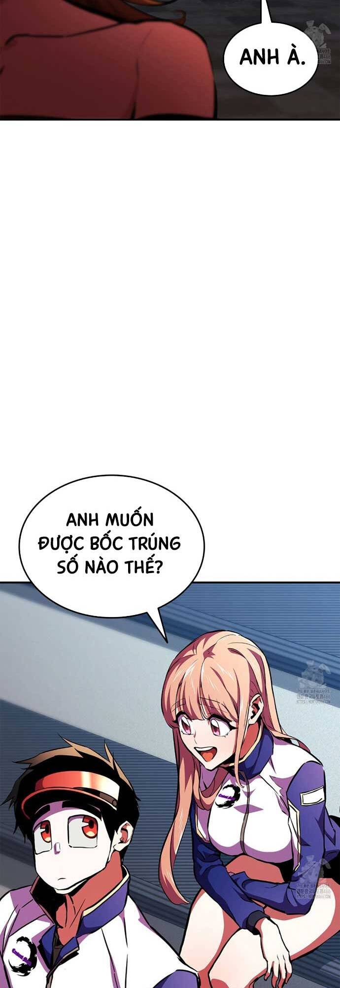 Ranker Tái Xuất: Chapter 169