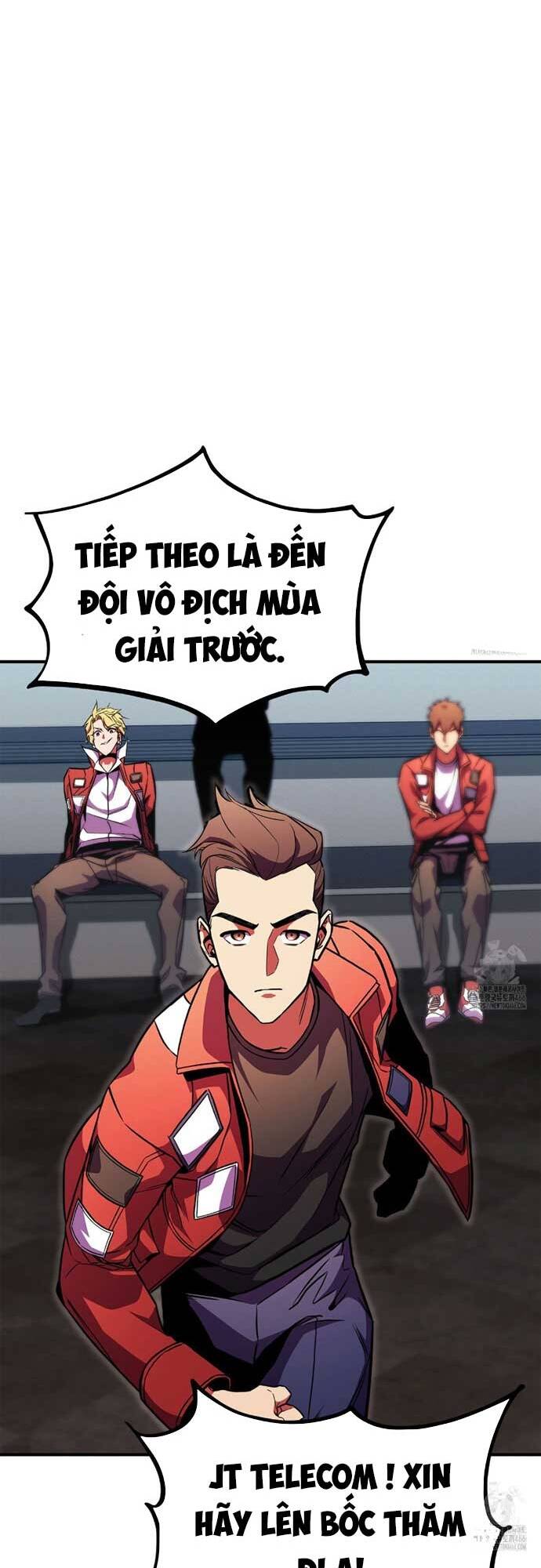 Ranker Tái Xuất: Chapter 169