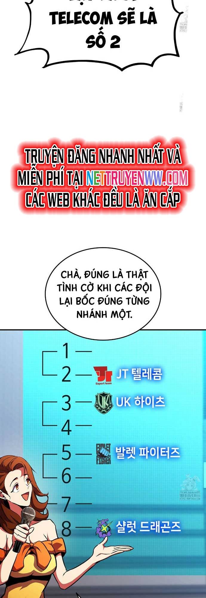 Ranker Tái Xuất: Chapter 169