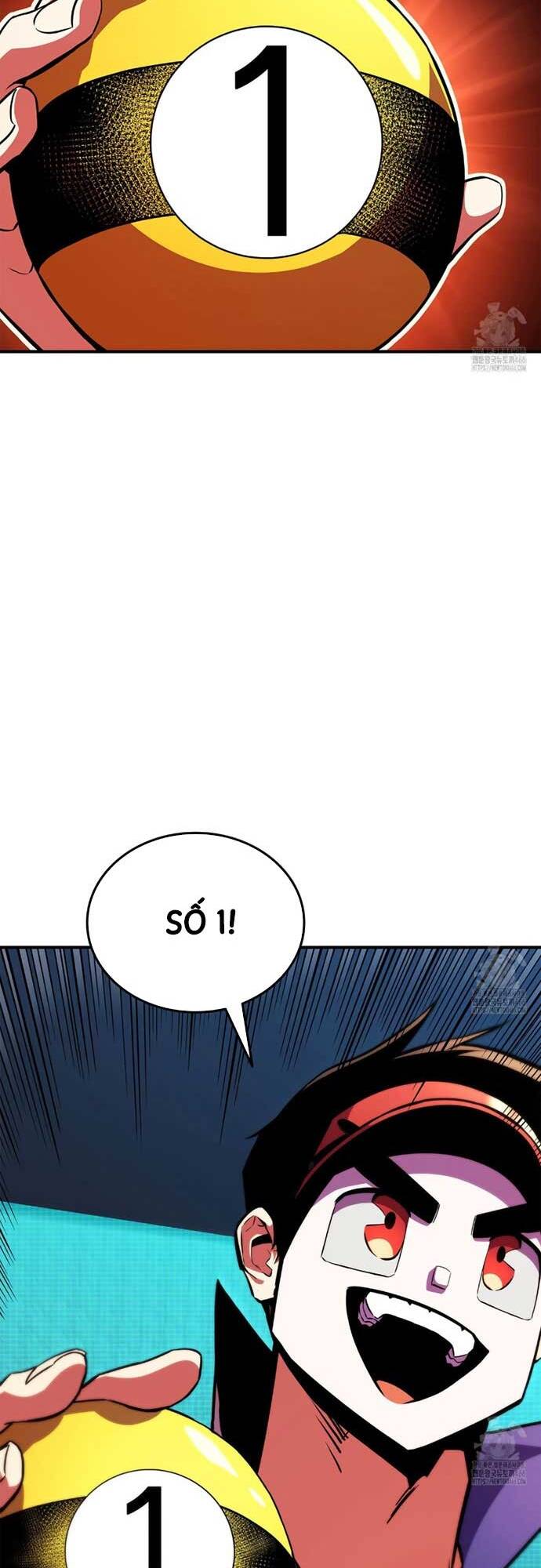 Ranker Tái Xuất: Chapter 169