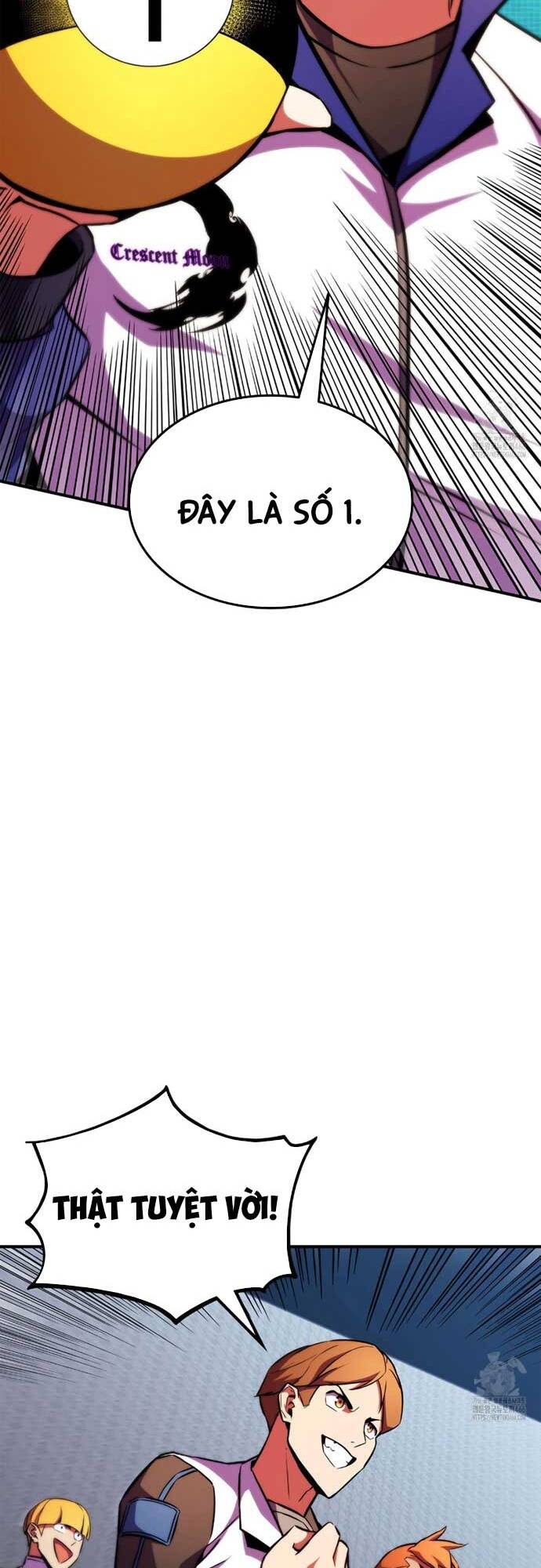 Ranker Tái Xuất: Chapter 169