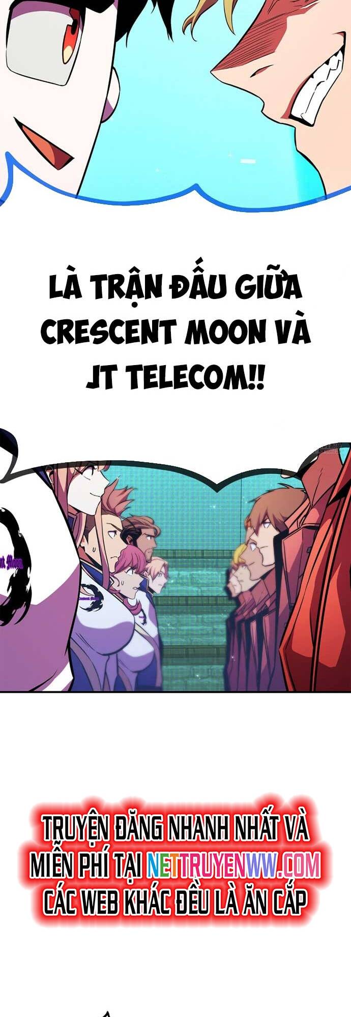 Ranker Tái Xuất: Chapter 169