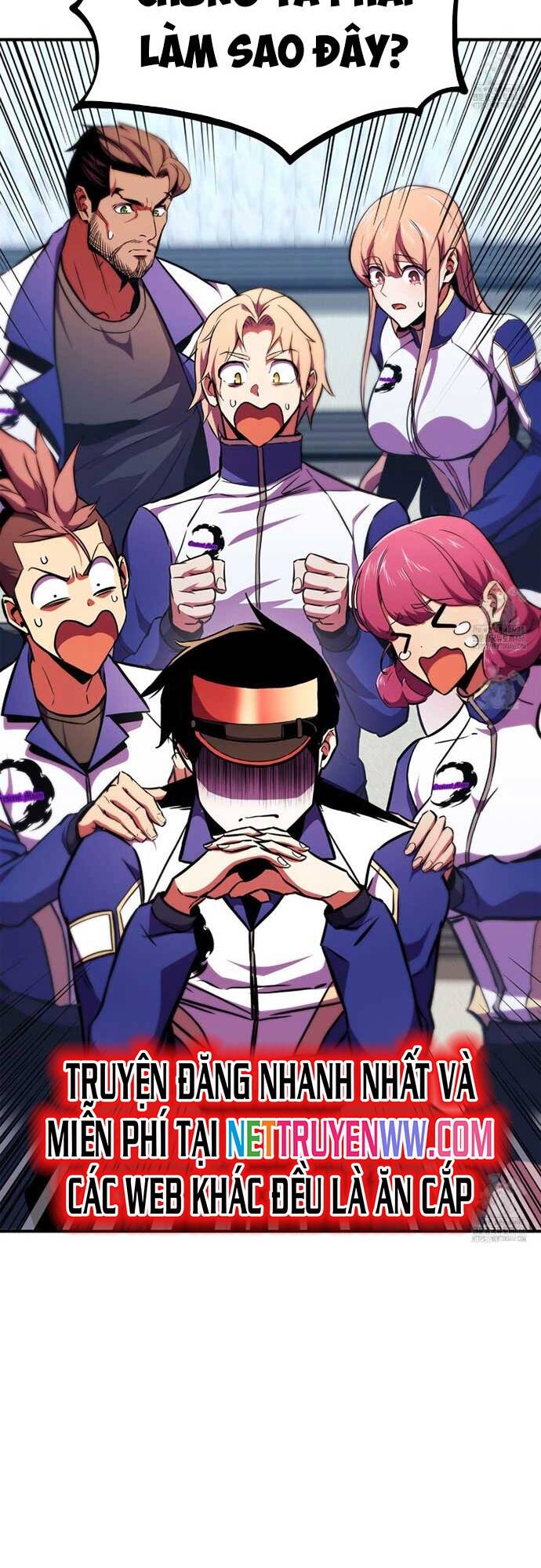 Ranker Tái Xuất: Chapter 169