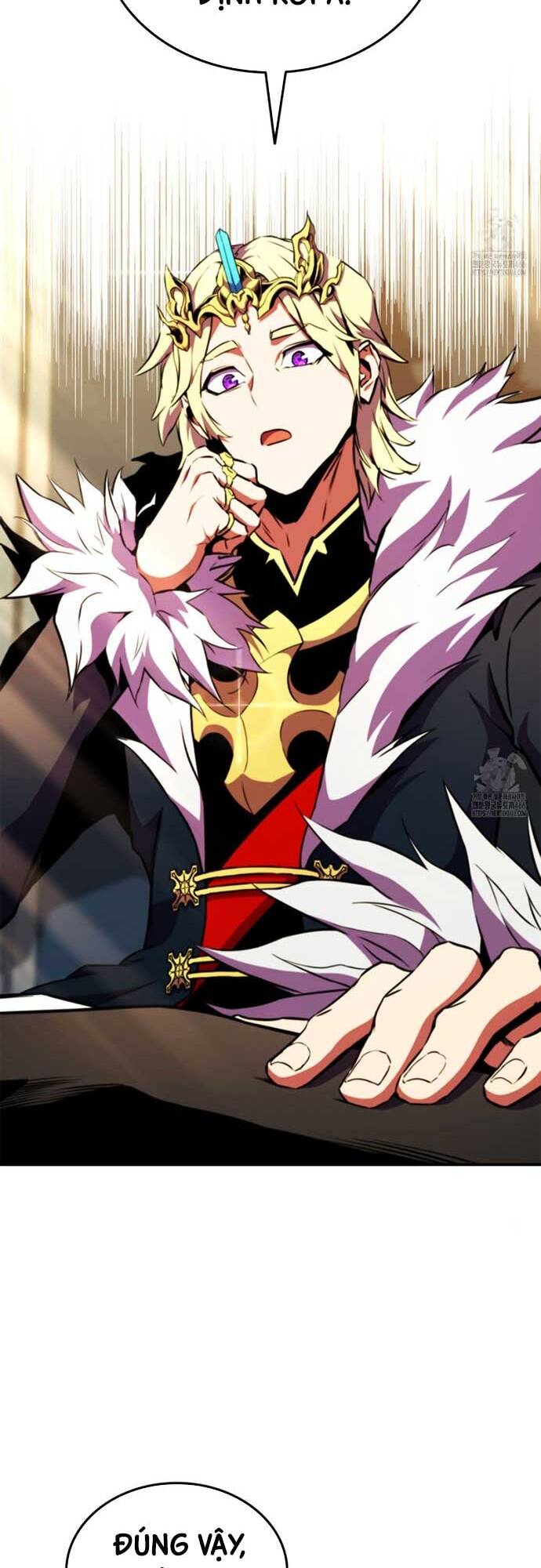 Ranker Tái Xuất: Chapter 169