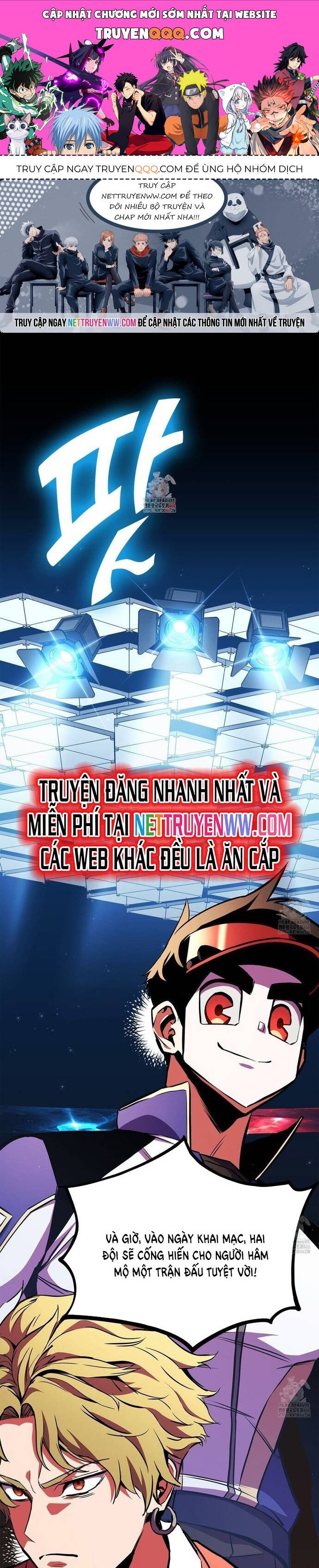 Ranker Tái Xuất: Chapter 170