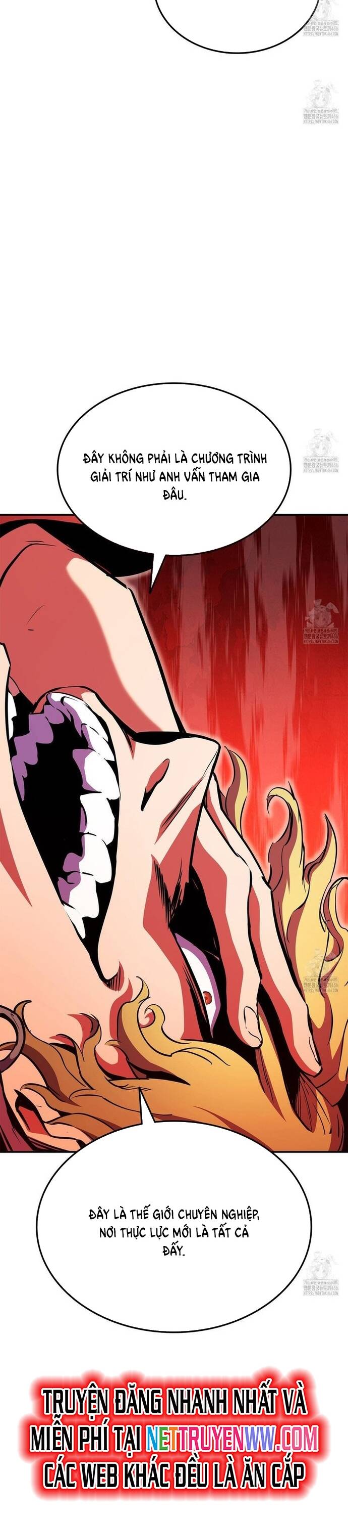 Ranker Tái Xuất: Chapter 170