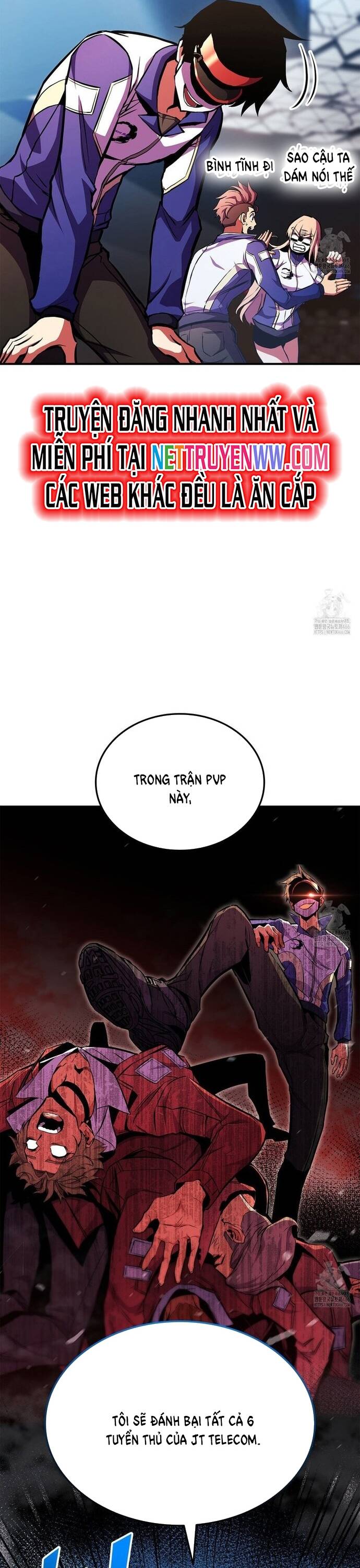 Ranker Tái Xuất: Chapter 170