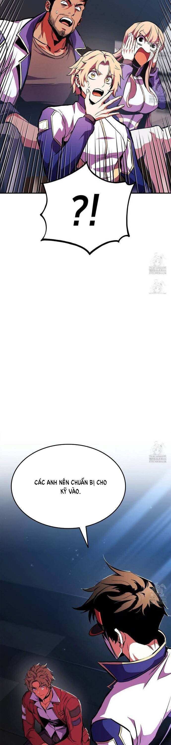 Ranker Tái Xuất: Chapter 170