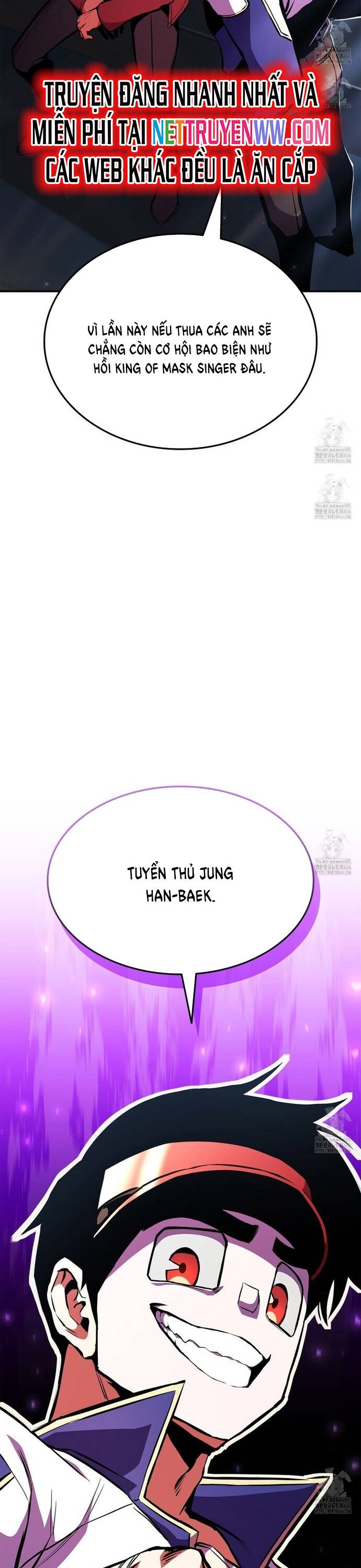 Ranker Tái Xuất: Chapter 170